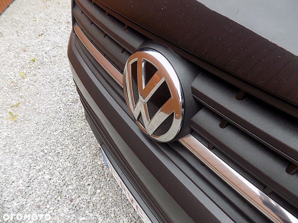 Volkswagen Transporter - 20