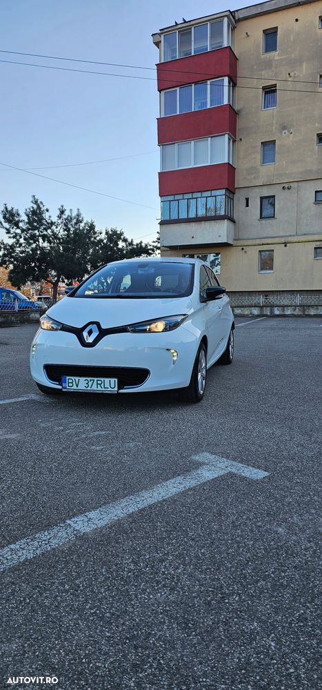 Renault ZOE 22 LIFE - 2