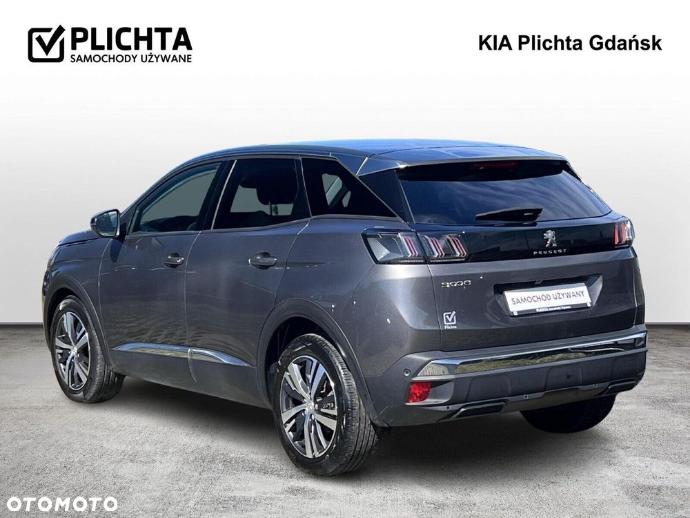 Peugeot 3008 - 3