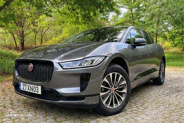 Jaguar I-Pace S AWD Aut. - 3