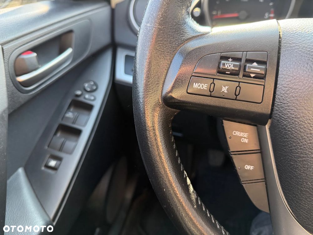 Mazda 3 1.6 CD Exclusive - 15