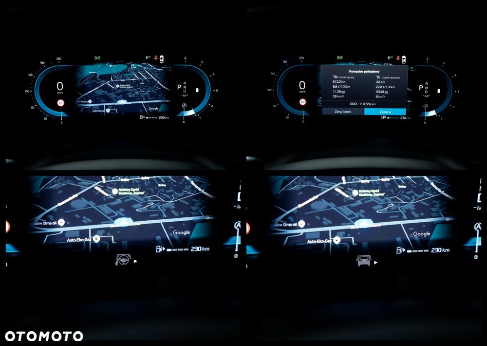 Volvo XC 60 B4 D Plus Dark - 33