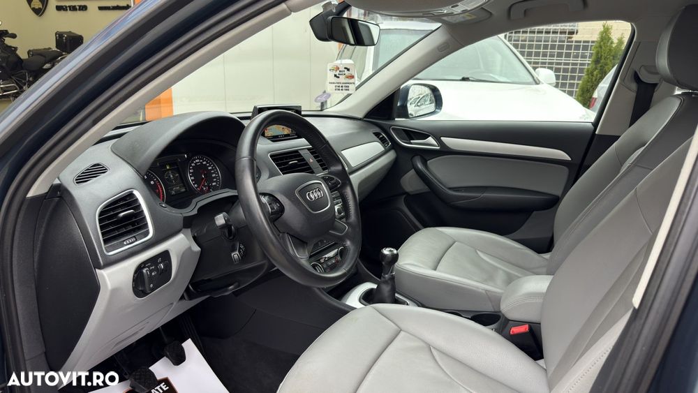 Audi Q3 - 12