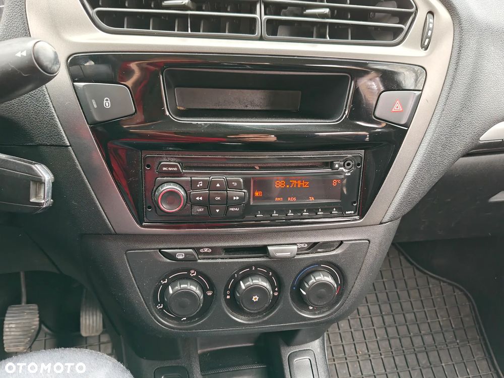 Peugeot 301 1.2 VTi/Pure Tech Allure - 21