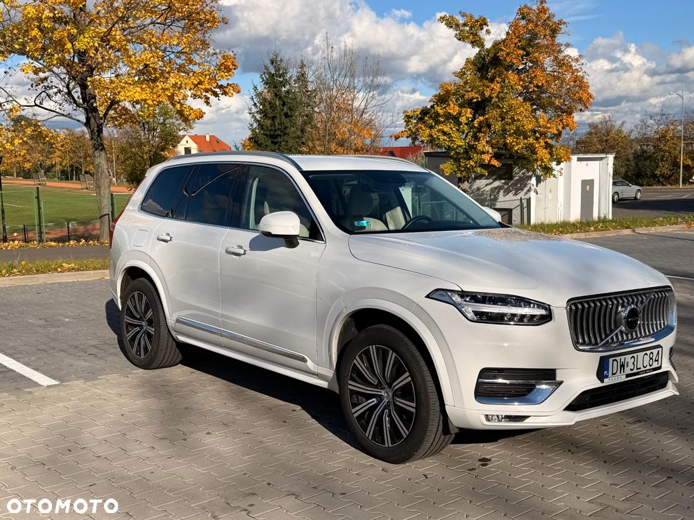Volvo XC 90 - 2