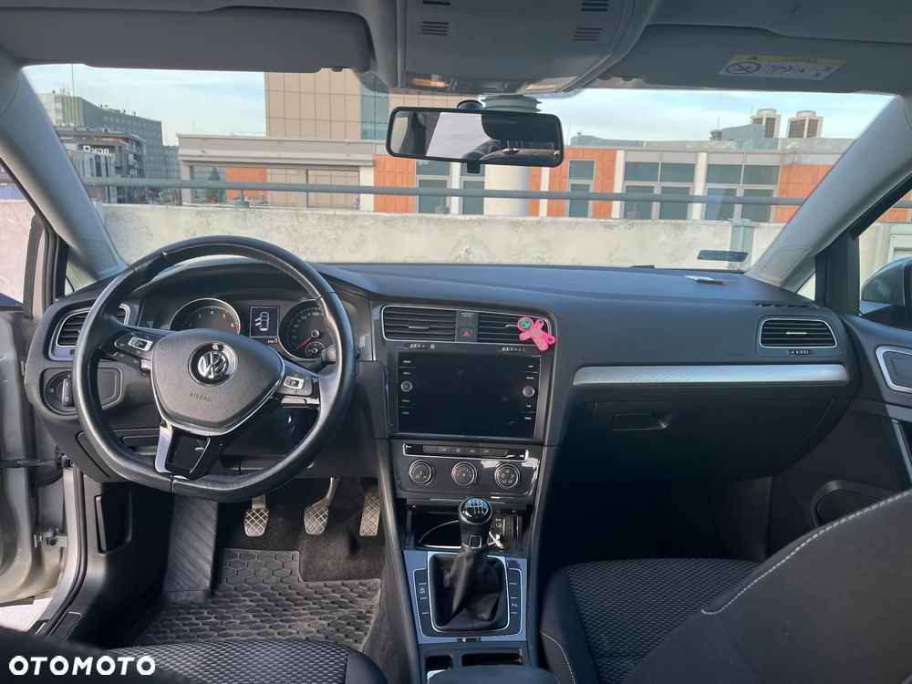 Volkswagen Golf VII 1.0 TSI City - 7