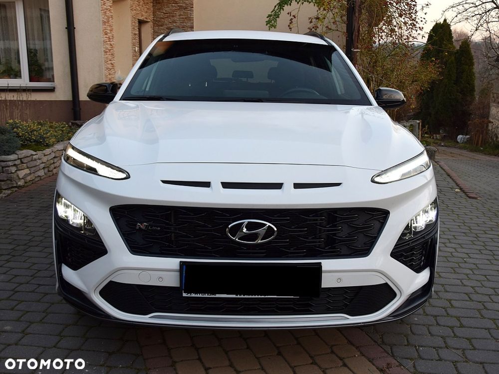 Hyundai Kona - 18