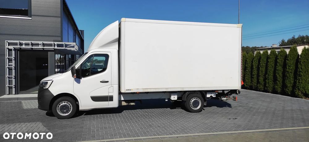 Renault Master - 4