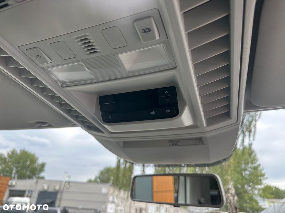 Volkswagen Crafter Trendline - 18