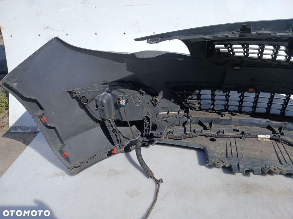 ZDERZAK PRZÓD PRZEDNI OPEL ASTRA J IV 09-12r. 13264403 - 8