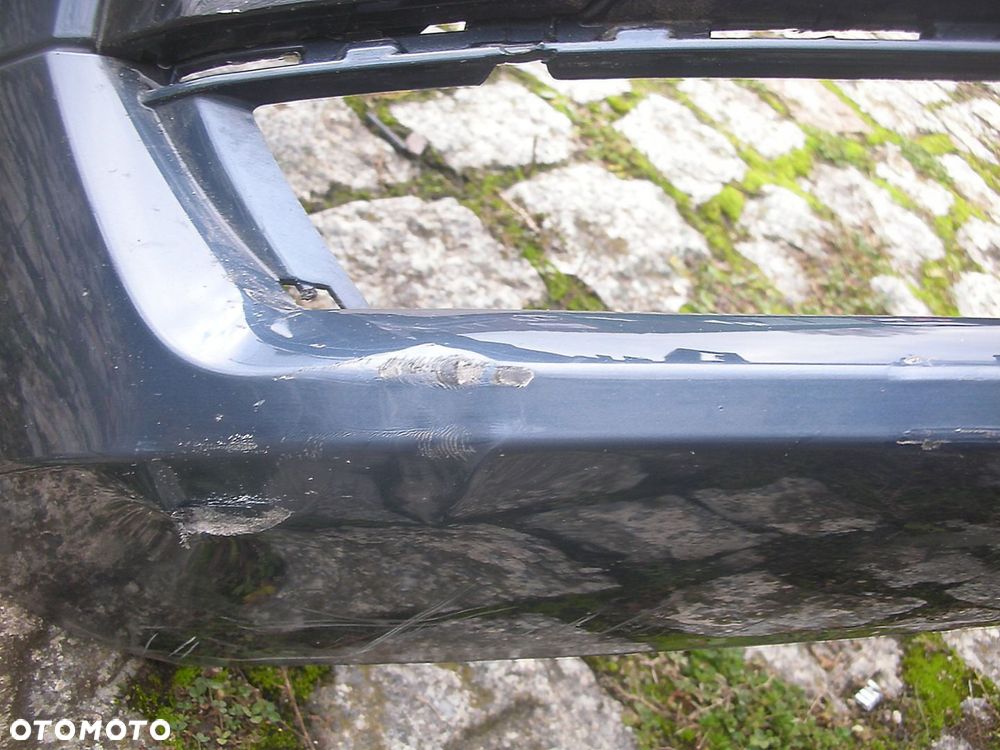 ZDERZAK R-DESIGN PRZEDNI VOLVO XC60 LIFT 2021-2024 - 4