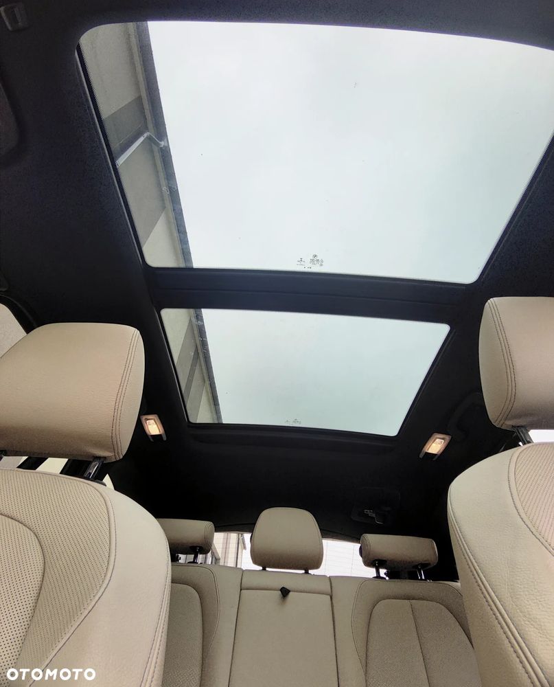 BMW X1 - 17