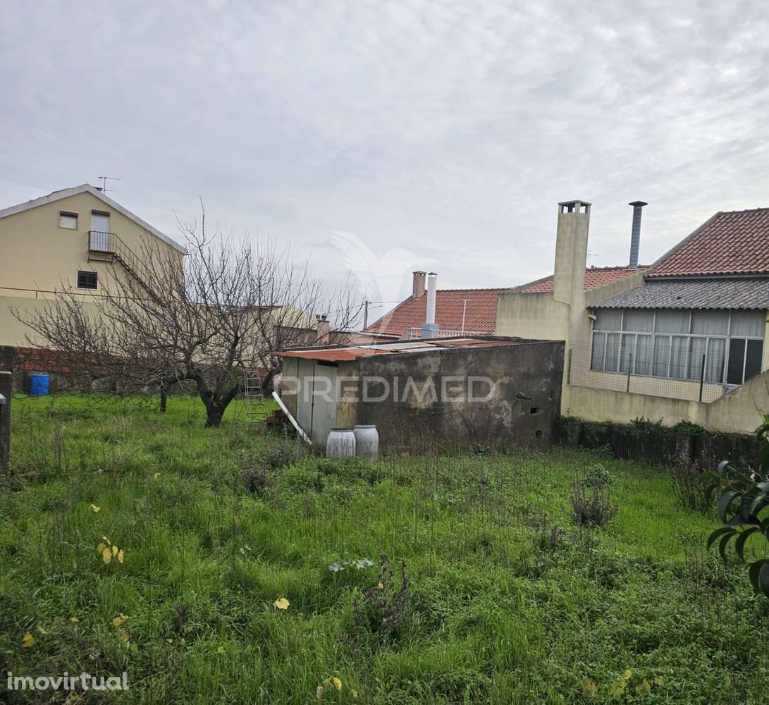 Terreno Urbano em Unhos | Oportunidade de Investimento - Grande imagem: 2/2