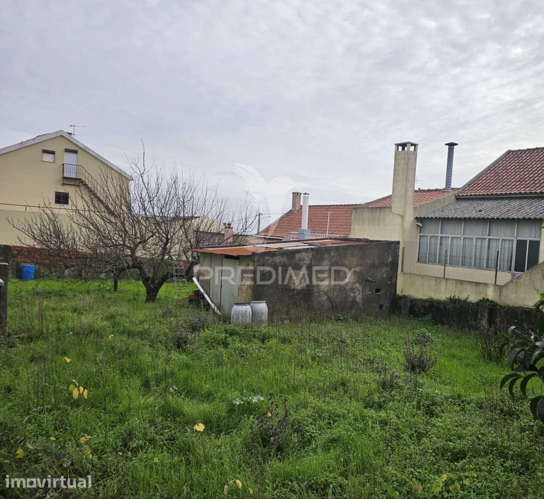 Terreno Urbano em Unhos | Oportunidade de Investimento - Grande imagem: 2/2