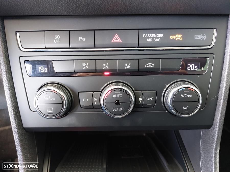 SEAT Leon 1.0 EcoTSI Style S/S - 26