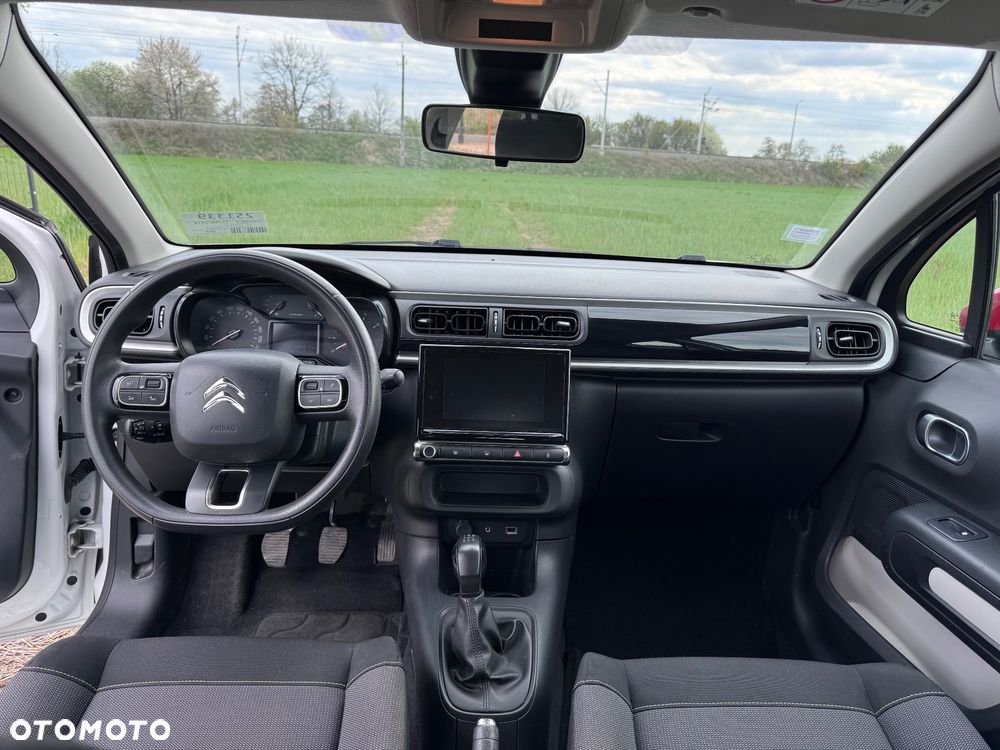 Citroën C3 Pure Tech 83 S&S FEEL - 15