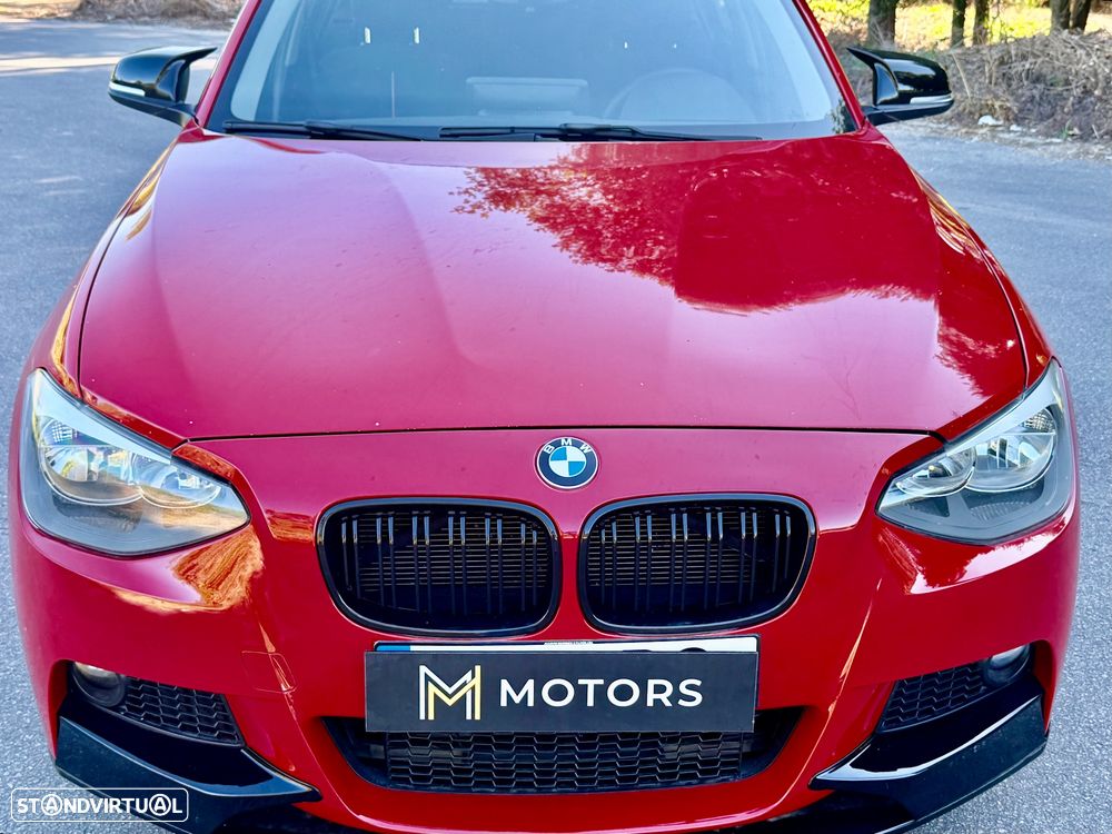 BMW 120 d xDrive Line Sport - 43