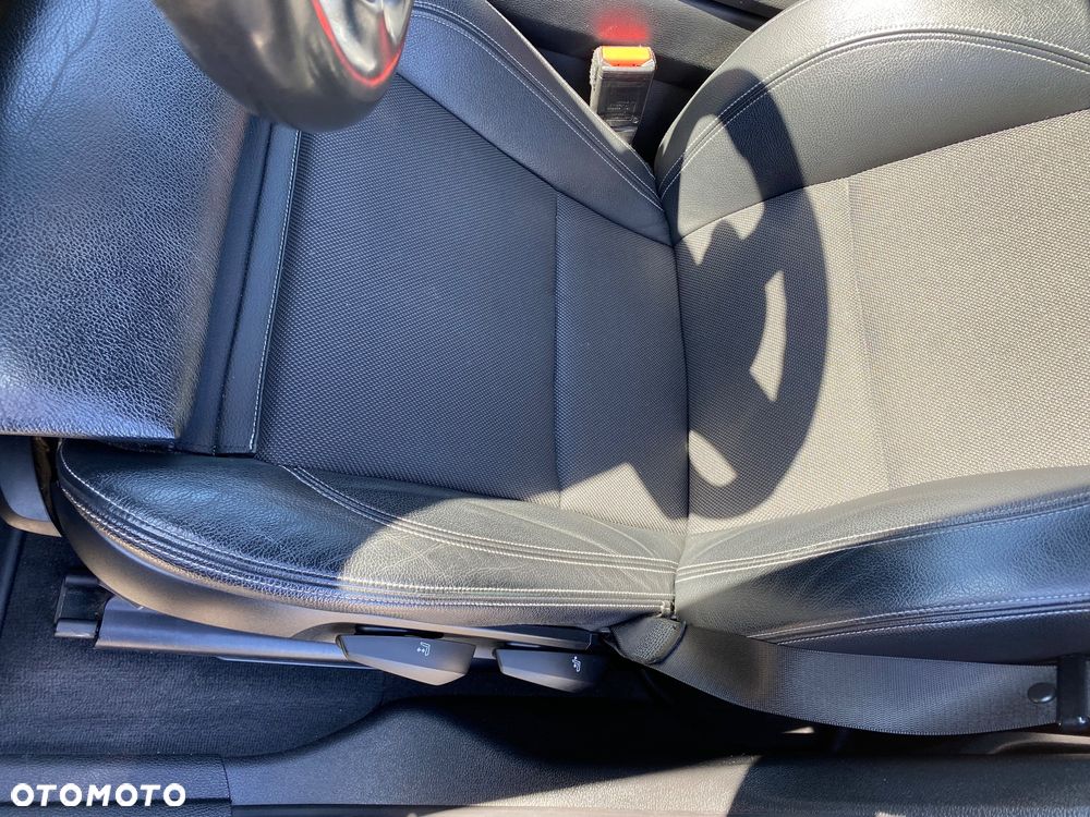 BMW X3 xDrive20d M Sport - 20