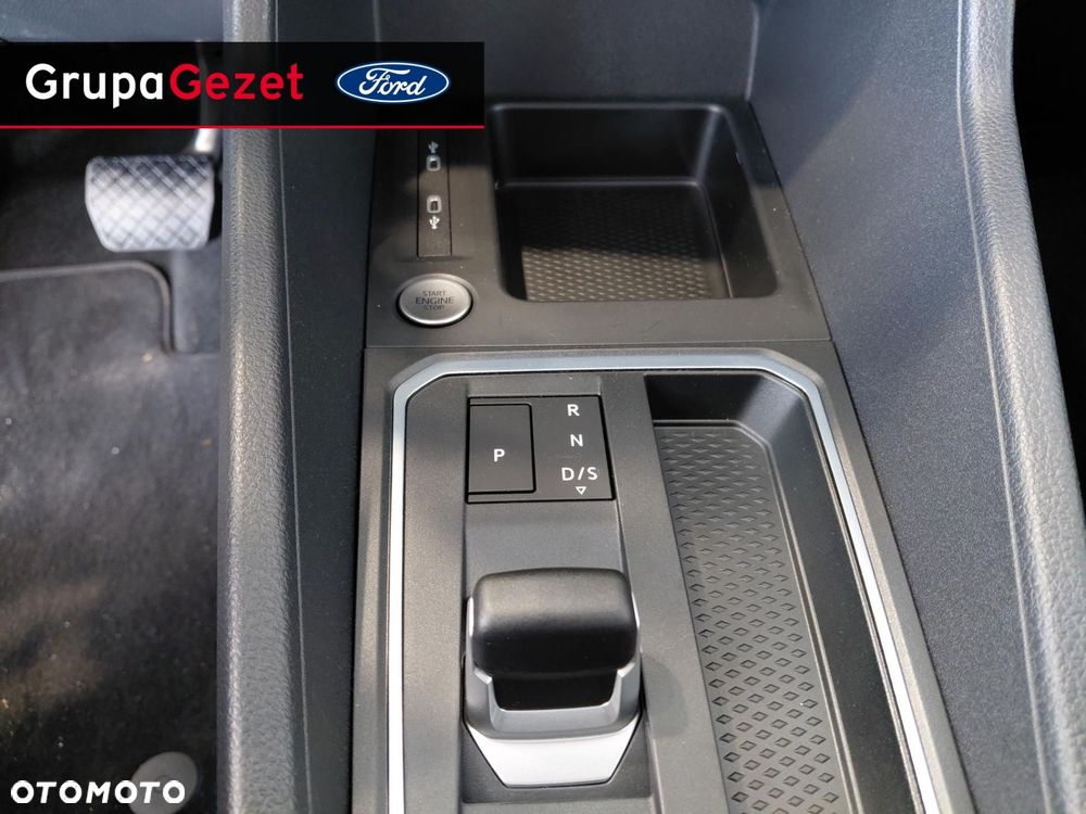 Ford Tourneo Connect - 11