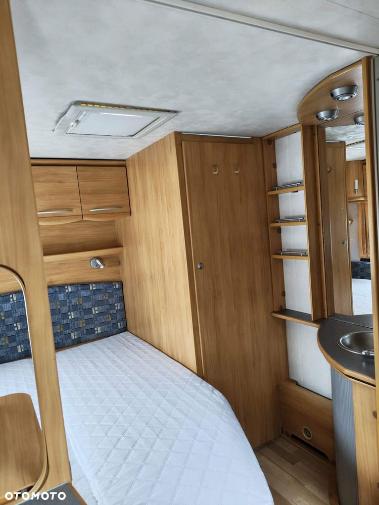 Adria Adora 472 DP - 7