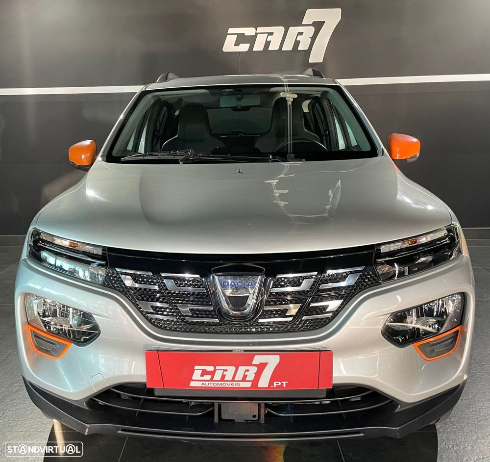 Dacia Spring Electric 45 Essential - 2
