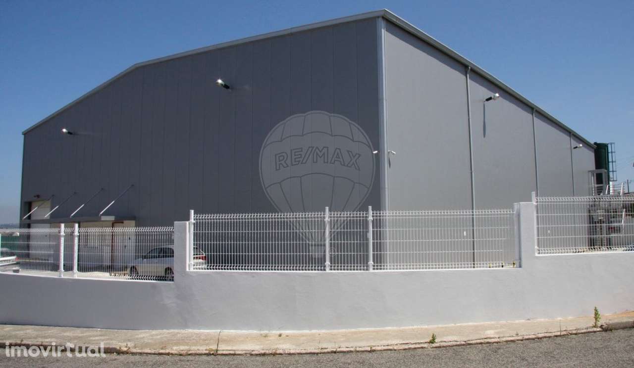 Armazém  para venda - Grande imagem: 4/10