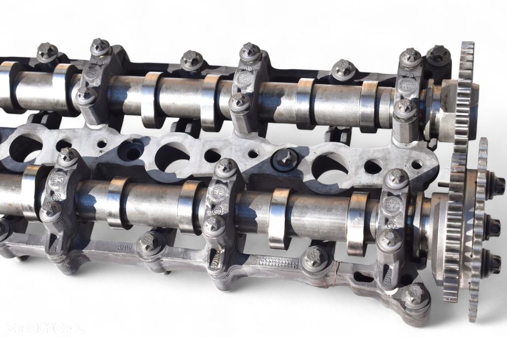 Wałki Rozrządu Podstawa BMW F10 F30 F06 F01 F15 3.0d N57D30 7800044 - 2