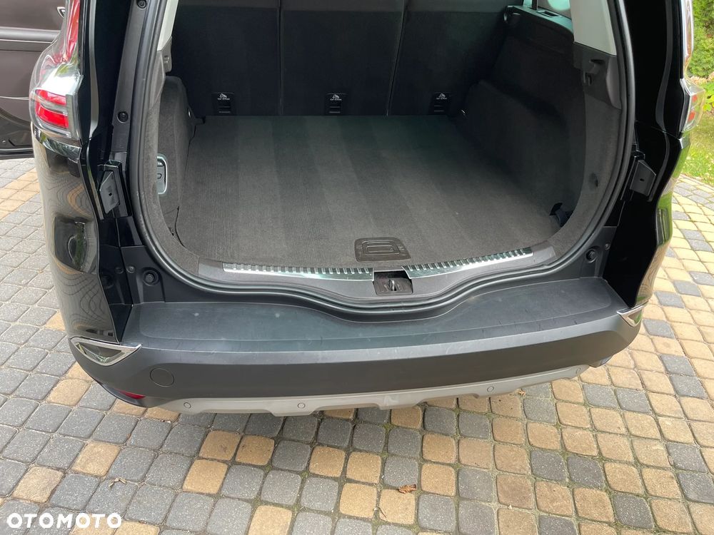 Renault Espace 1.6 dCi Energy Life - 8
