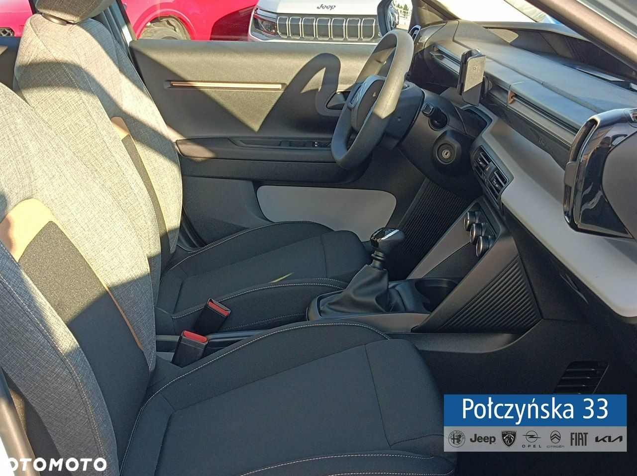 Citroën C3 Aircross - 11