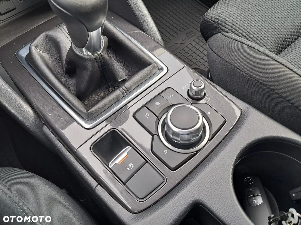 Mazda CX-5 2.0 Skyenergy AWD - 21