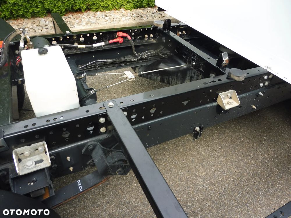 Iveco Daily 35c15 - 2