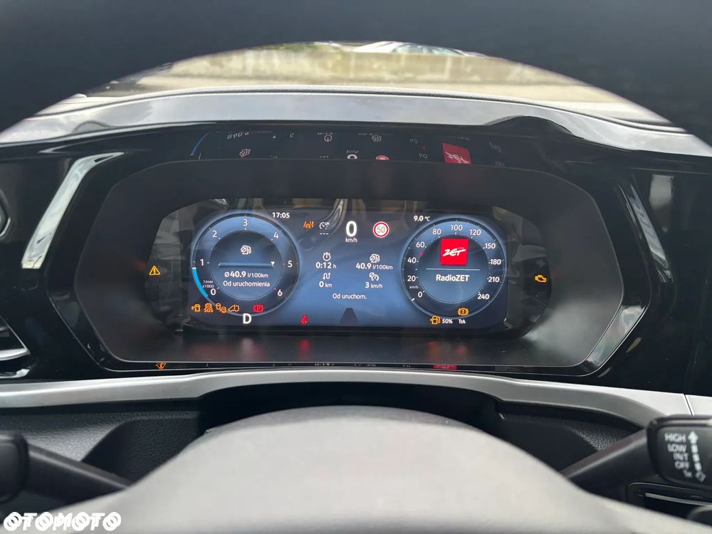 Ford Transit Connect 2.0 EcoBlue 102KM M6 FWD Van Trend L2 - 13
