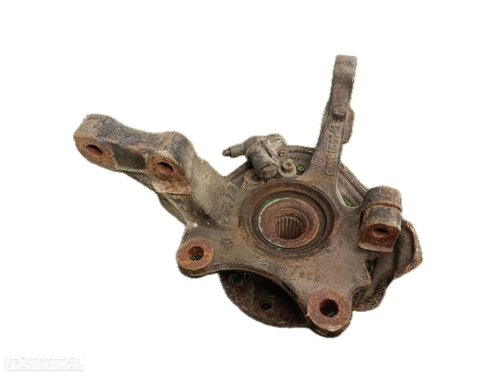 Manga Eixo Frente Dto Opel Corsa C (X01) - 2