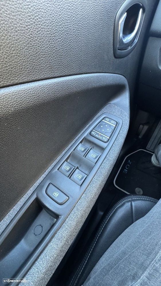 Renault Zoe (c/ Bateria) Intens 50 - 23