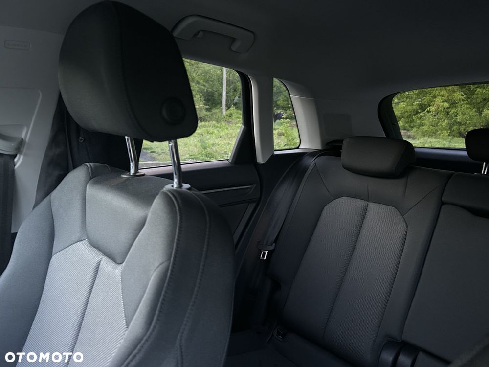 Audi Q3 35 TFSI Advanced S tronic - 15