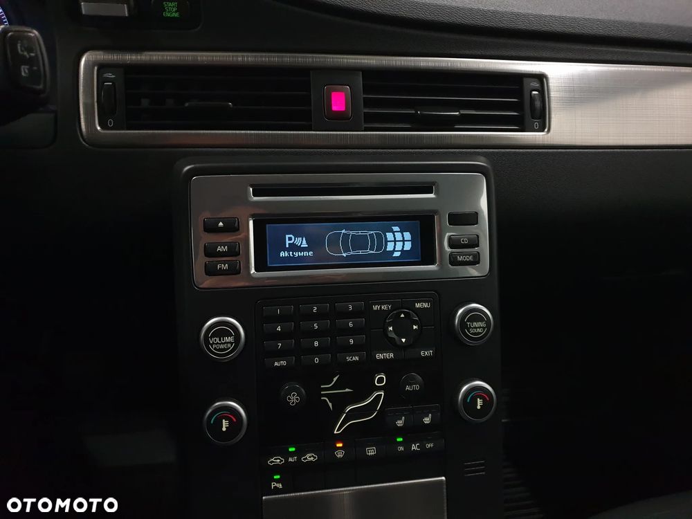 Volvo V70 2.0 Summum - 17