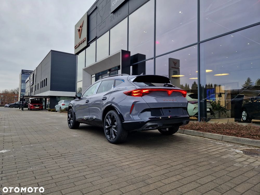 Cupra Formentor 1.5 eTSI mHEV DSG - 3