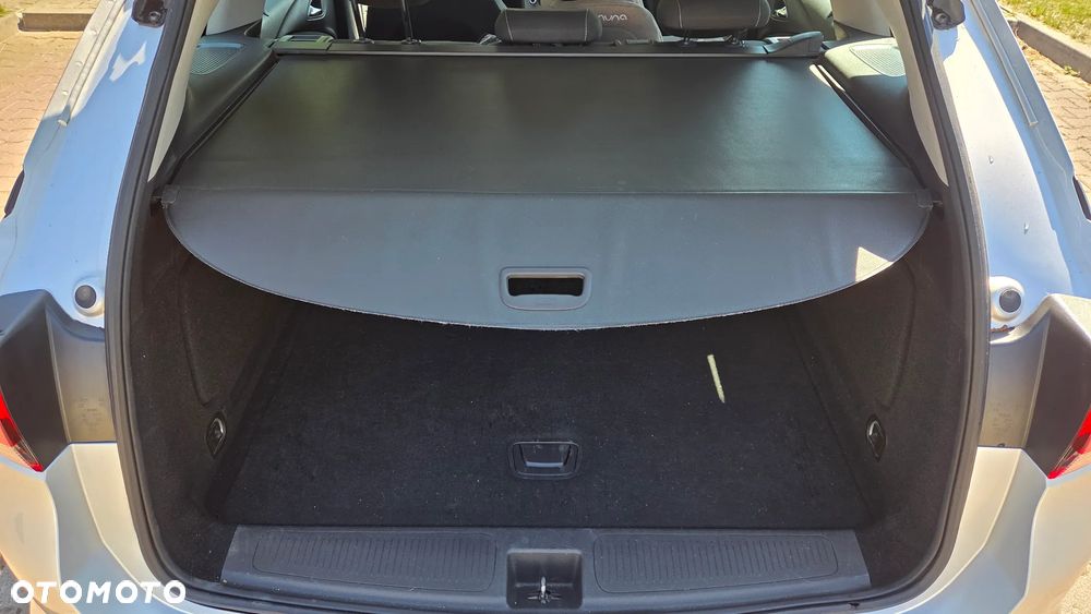 Opel Astra 1.4 T Enjoy - 25