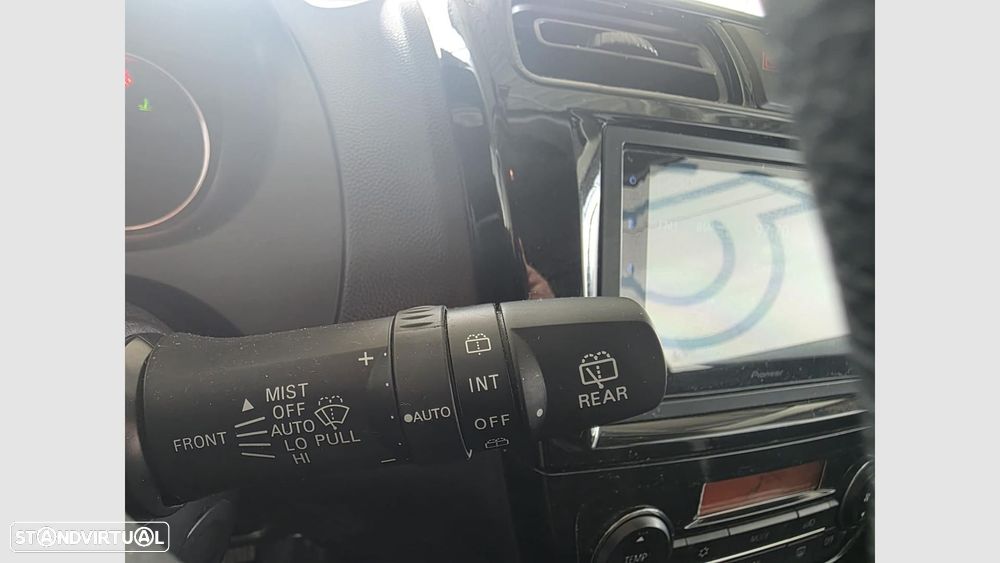 Mitsubishi Space Star 1.2 Connect Edition - 12