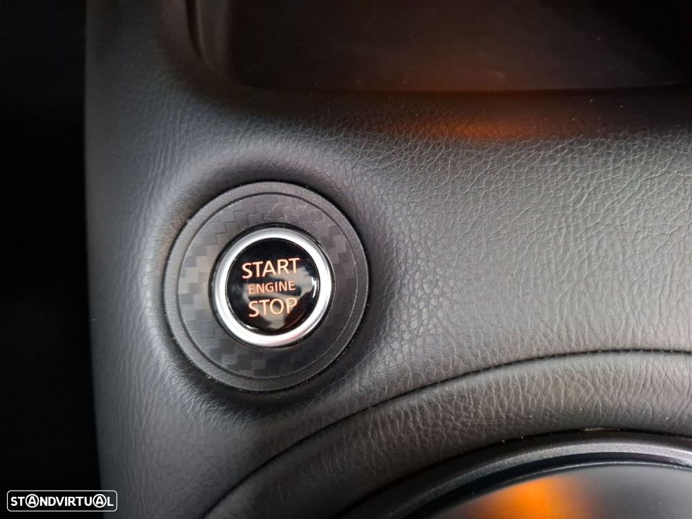 Nissan Juke 1.0 DIG-T N-Connecta DCT - 10