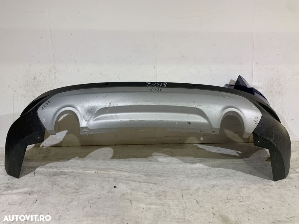 Bara spate  Ford Kuga, 2012, 2013, 2014, 2015, 2016, cod origine OE CV44-17D781-AEW. - 5