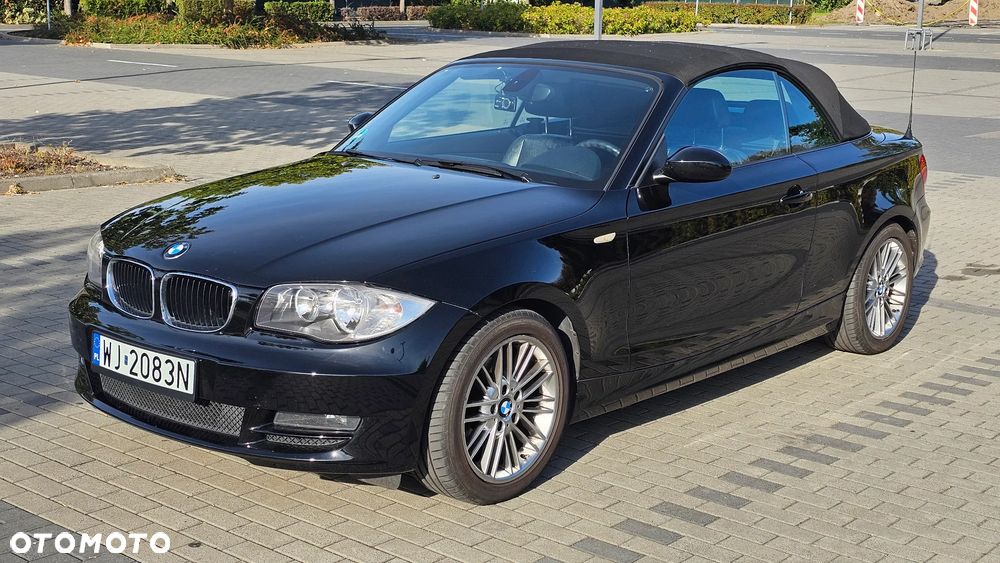 BMW Seria 1 118i - 14