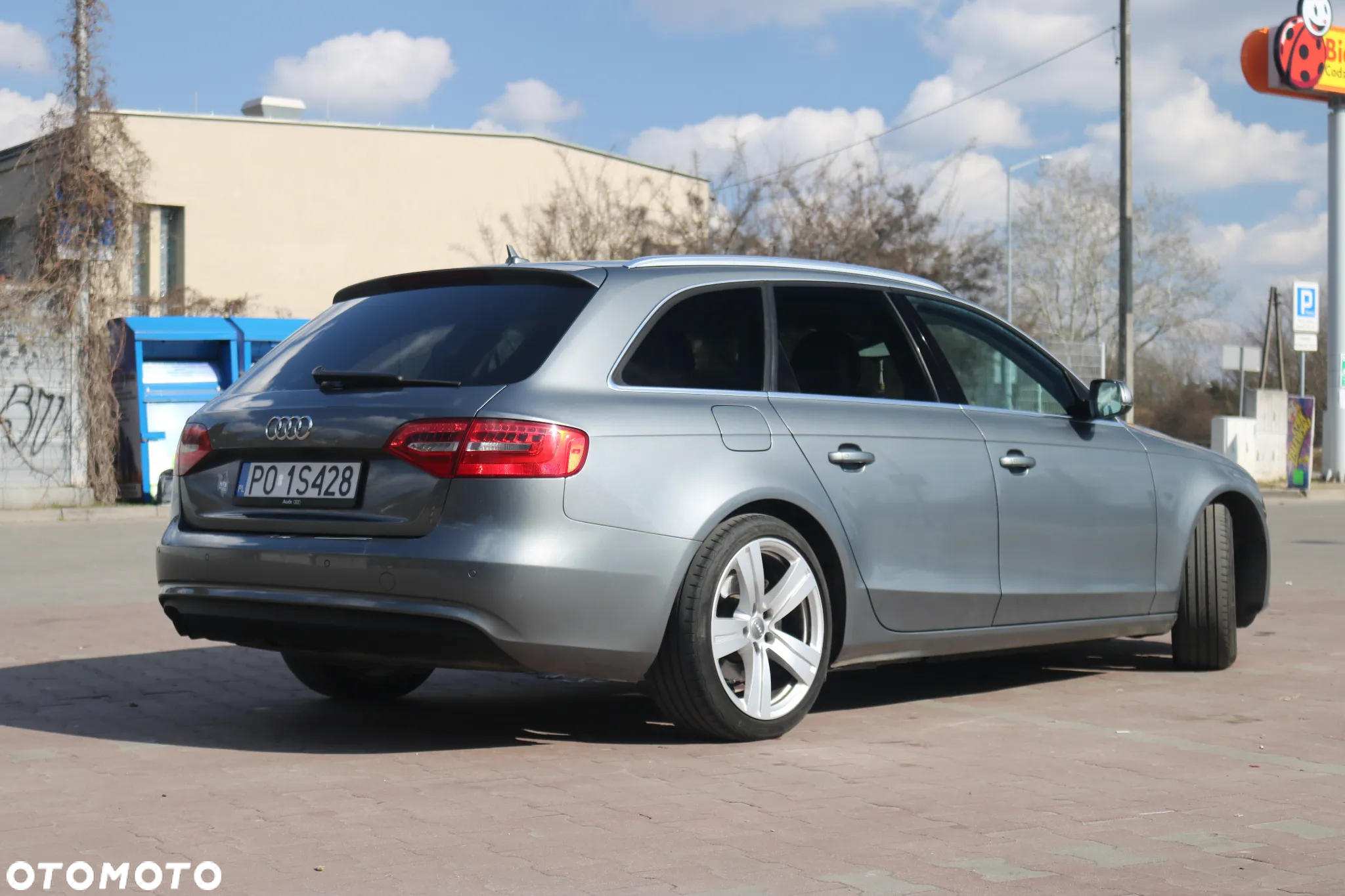 Audi A4 2.0 TDI - 7