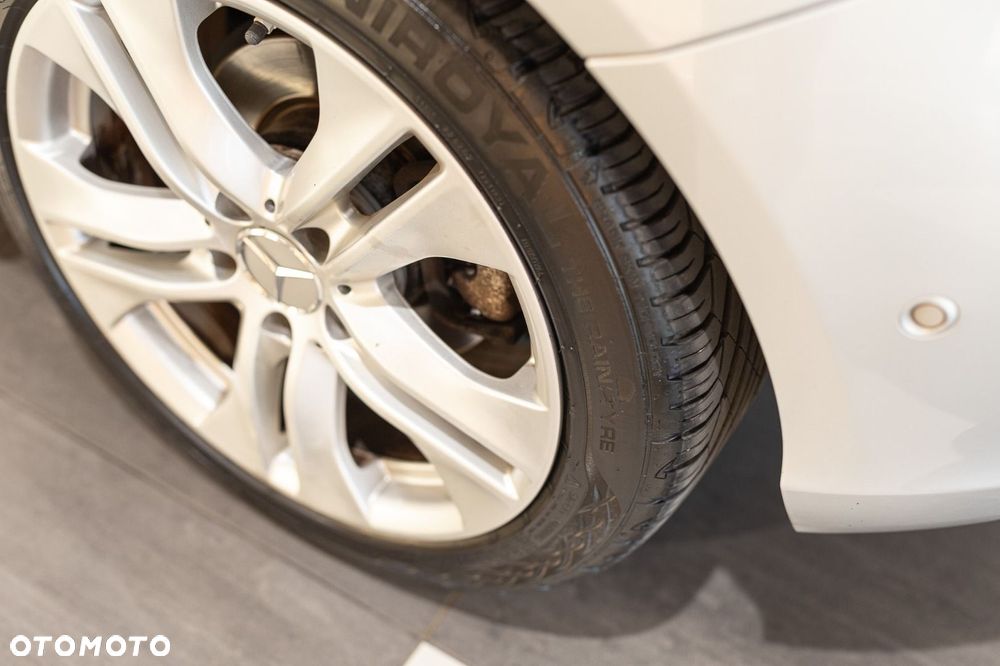 Mercedes-Benz Klasa A - 29