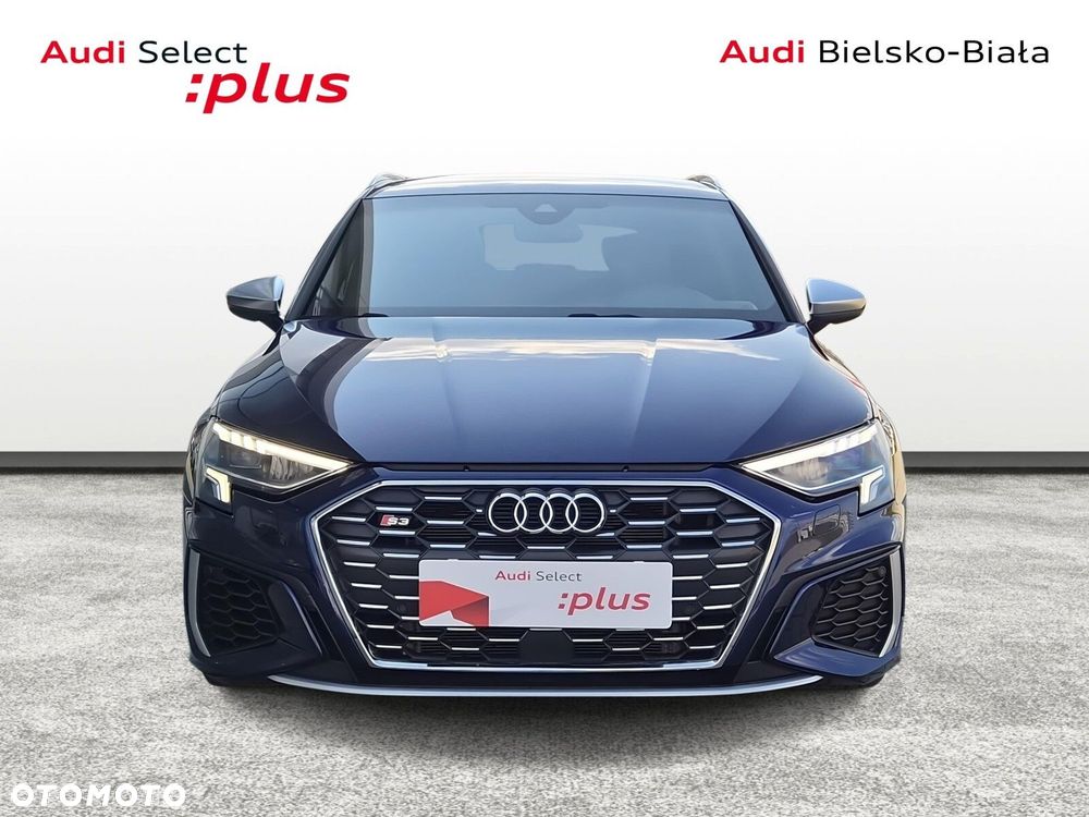 Audi S3 Sportback - 9