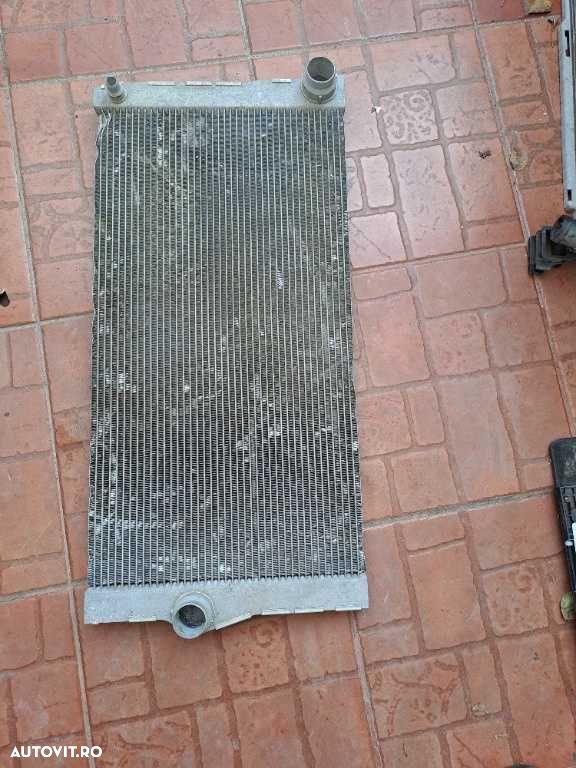 Radiator apa Bmw seria 7 F01 diesel 3.0 D an 2008-2015 - 1