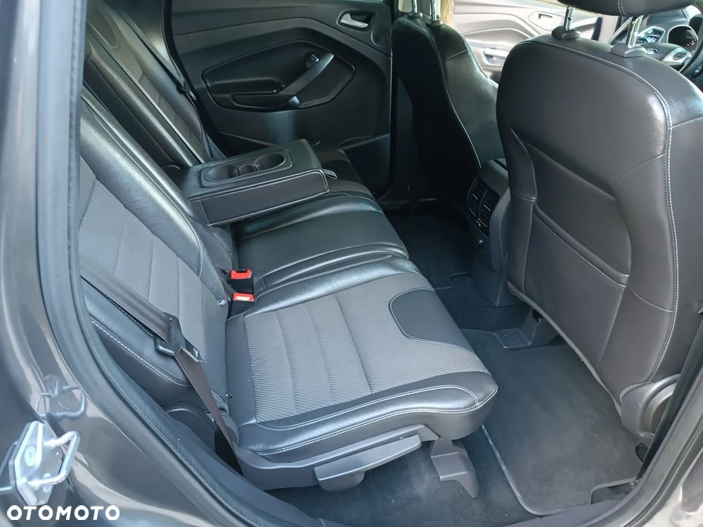 Ford Kuga 2.0 TDCi 4WD Titanium Plus - 20