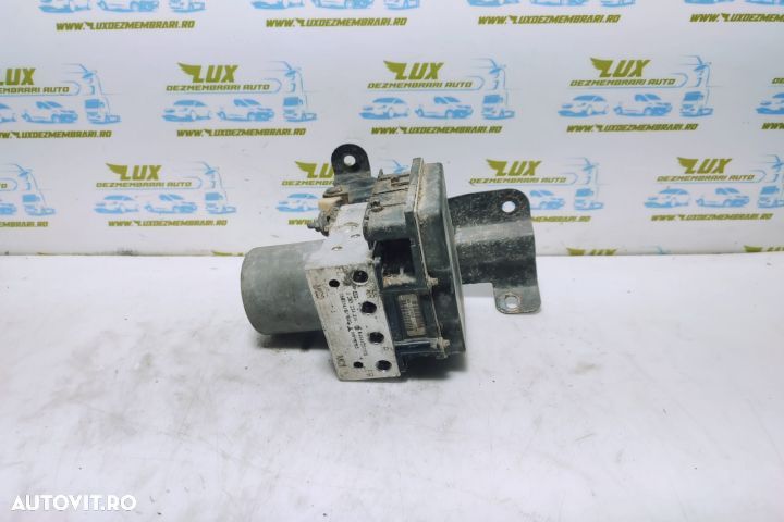 Modul abs 0265234314 A4544201175 Smart Forfour 1  [din 2004 pana  2006] seria - 2