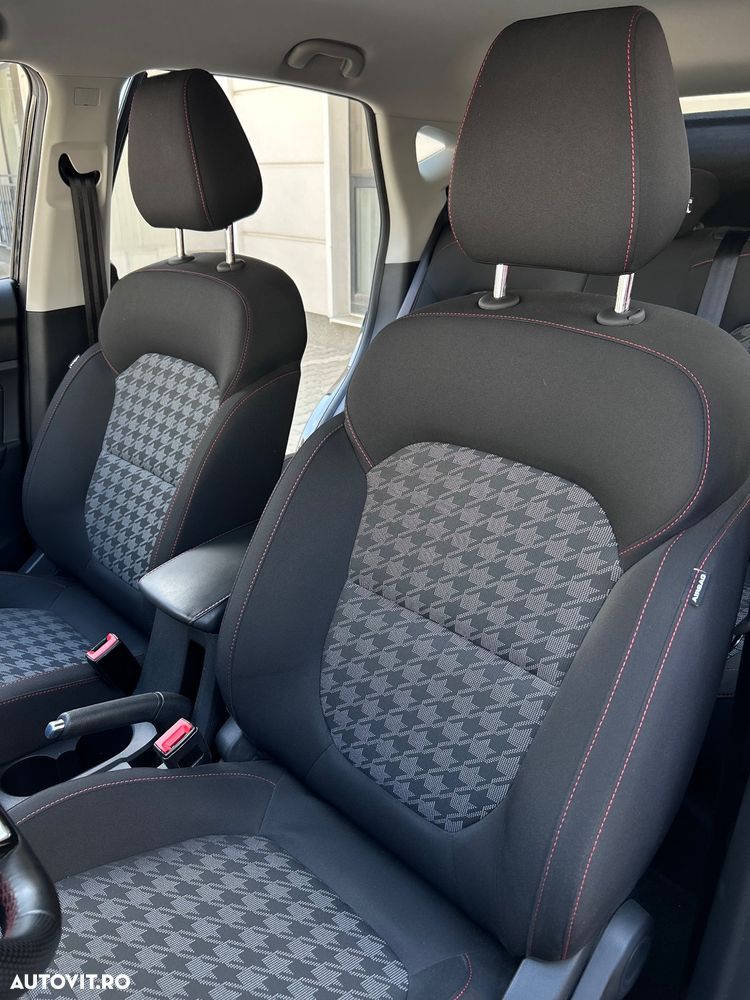 MG ZS 1.5 GSL 5MT Excite - 18