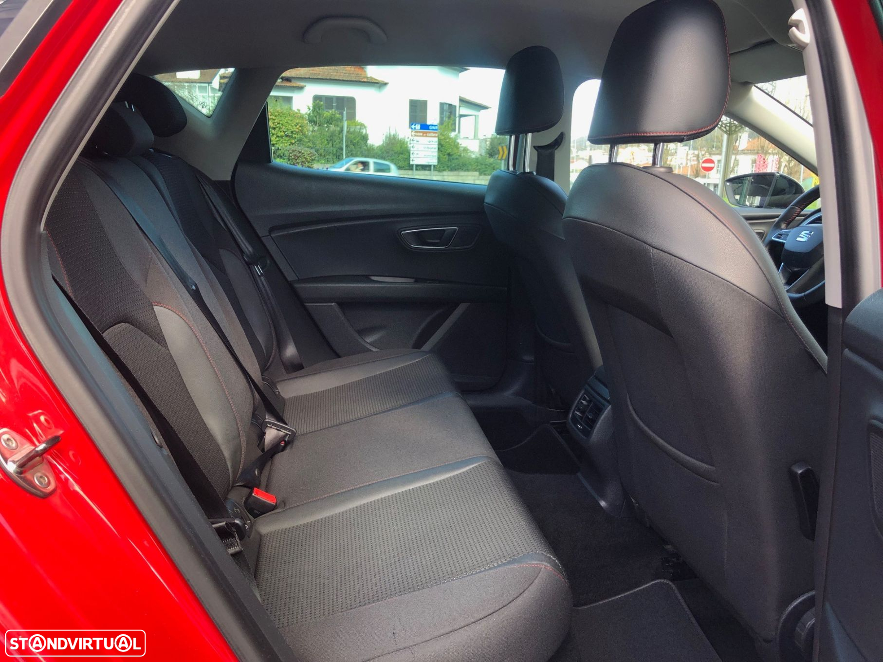 SEAT Leon 2.0 TDI FR S/S - 20